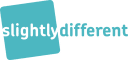 Slightly Different Web Hosting